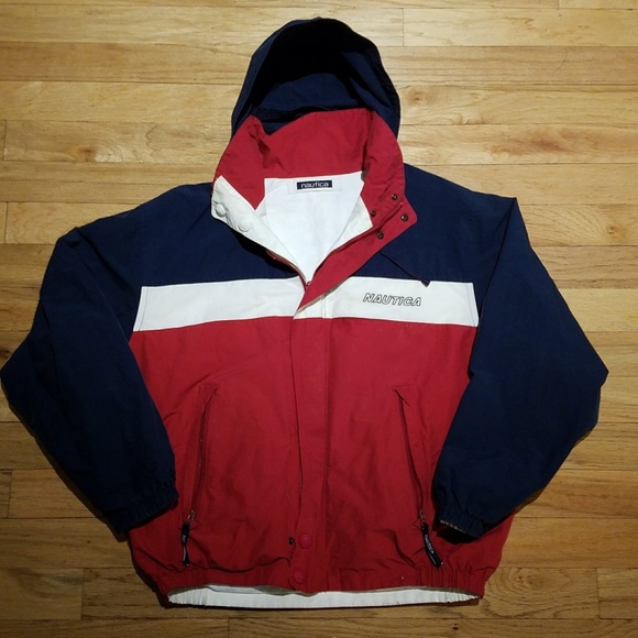 Nautica | Jackets \u0026 Coats | Vintage 